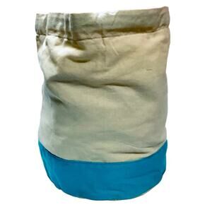 Beach Blonde Sack Bag